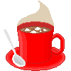 Hot cocoa